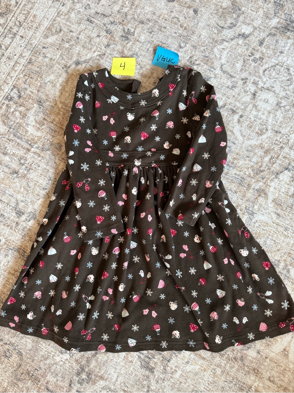 Gymboree Dress